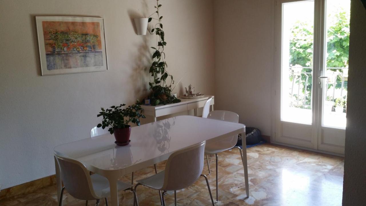 B&B Chez Anne-Marie Nyons Kültér fotó