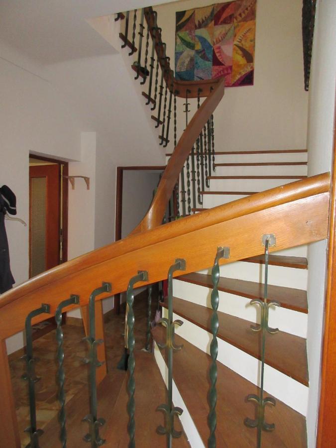 B&B Chez Anne-Marie Nyons Kültér fotó