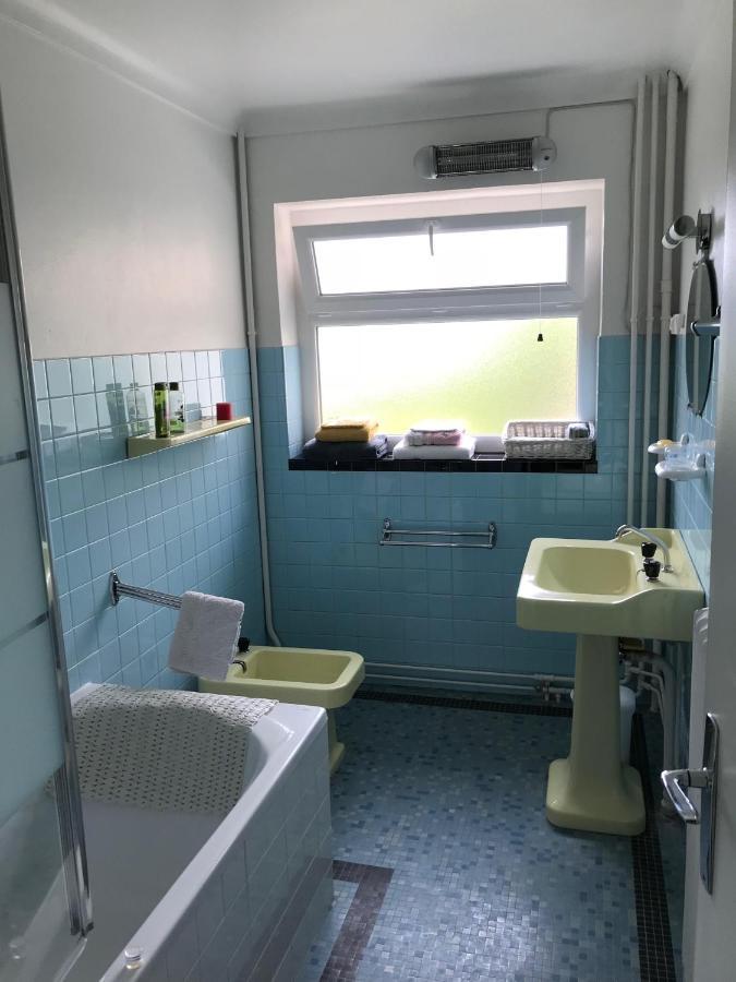 B&B Chez Anne-Marie Nyons Kültér fotó